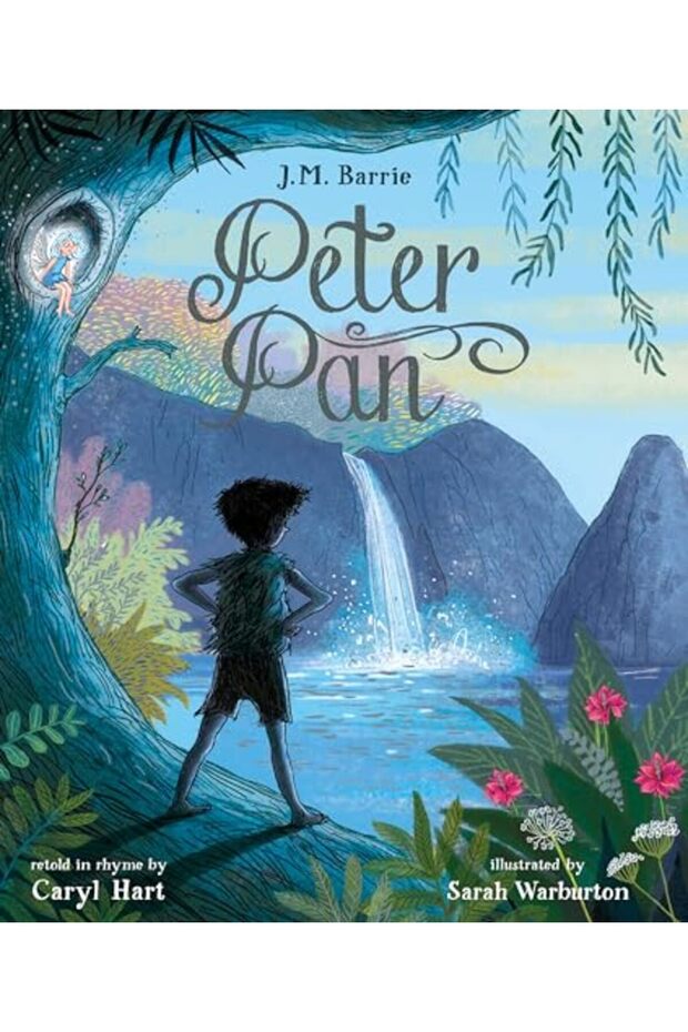 Peter Pan - 1
