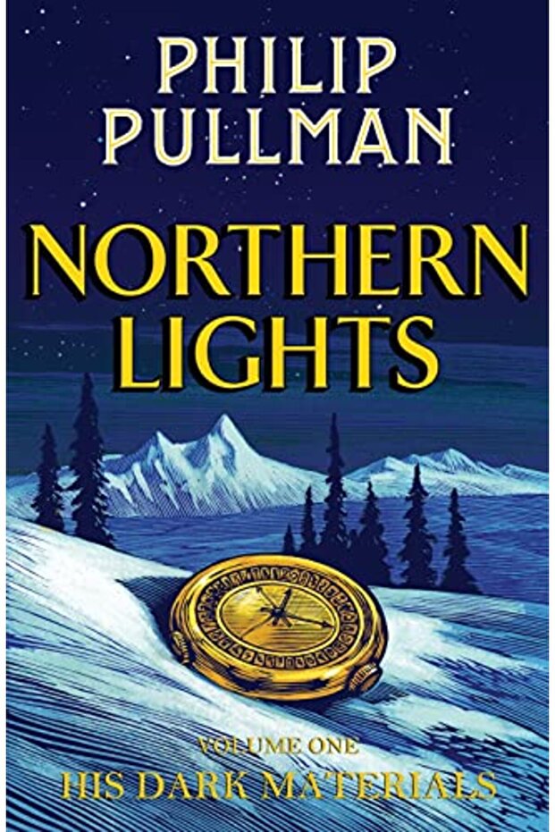 His Dark Materials Northern Lights
