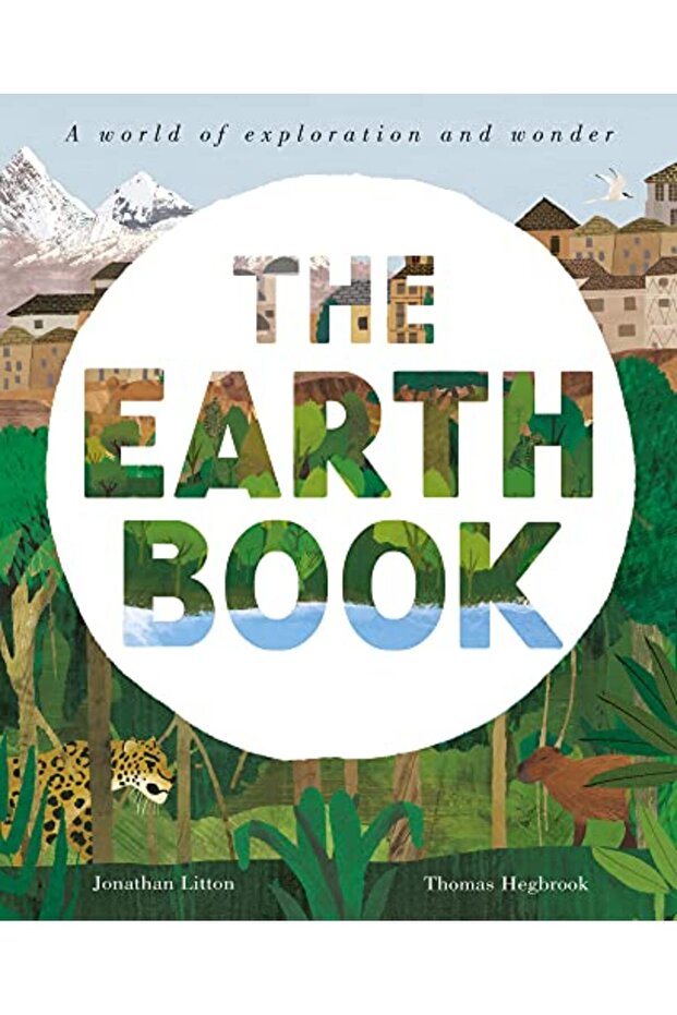 Earth Book