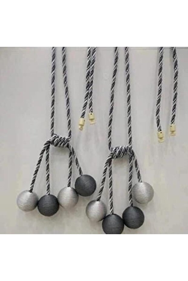 Perde Tavan Broçol - 1