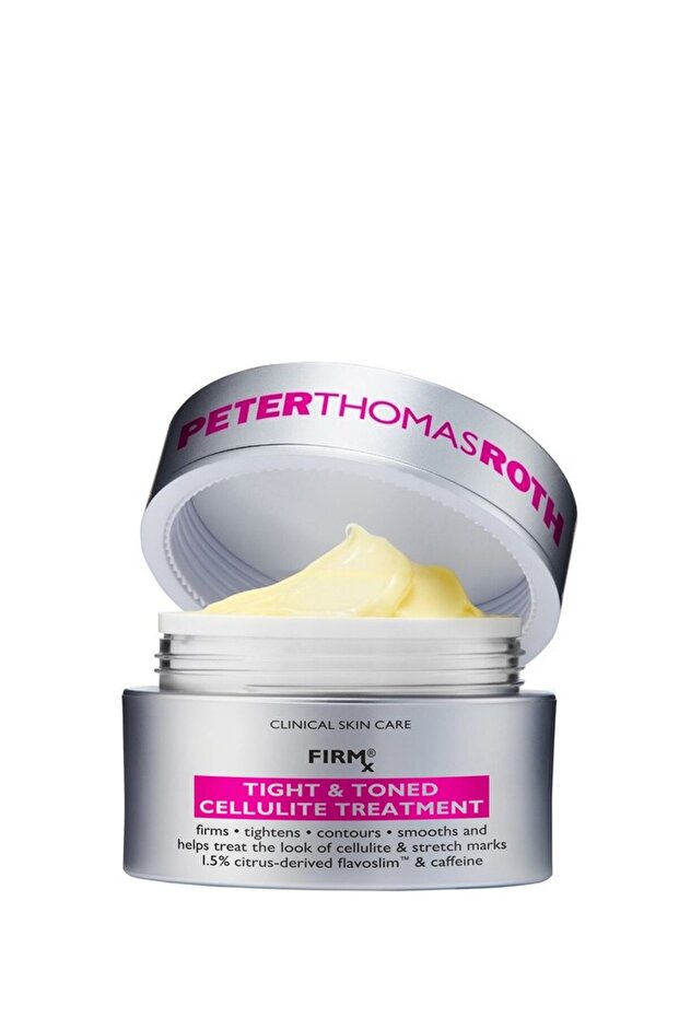 FIRMx Tight & Toned Cellulite Treatment 100 ml - 2