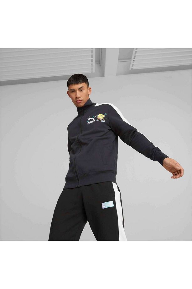 X SPONGEBOB T7 Jacket - 2