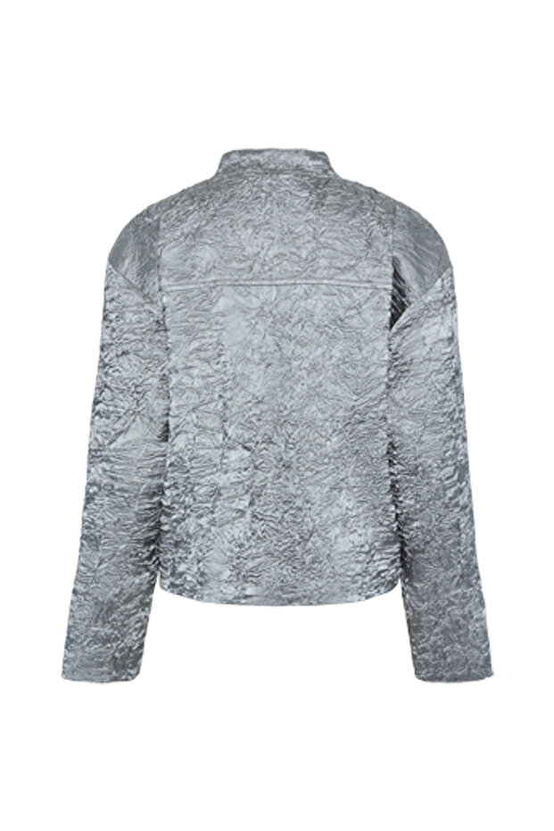 Jachetă de damă model WOV PL100 - 2