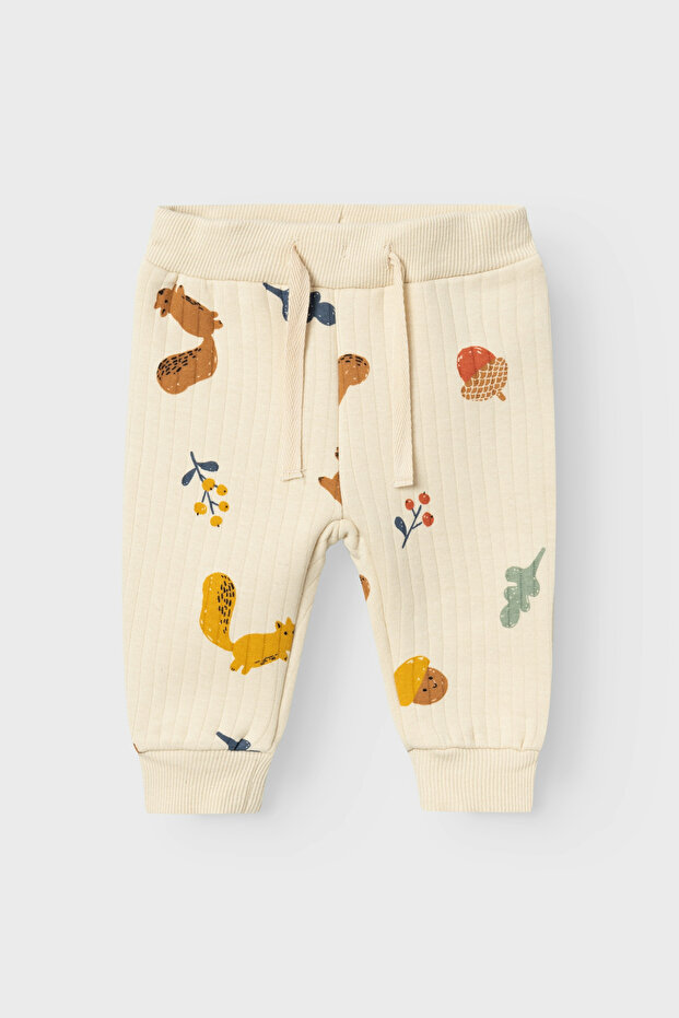 DĚTSKÉ OBLEČENÍ NEU KNIT OCO75/PRE25 - 3