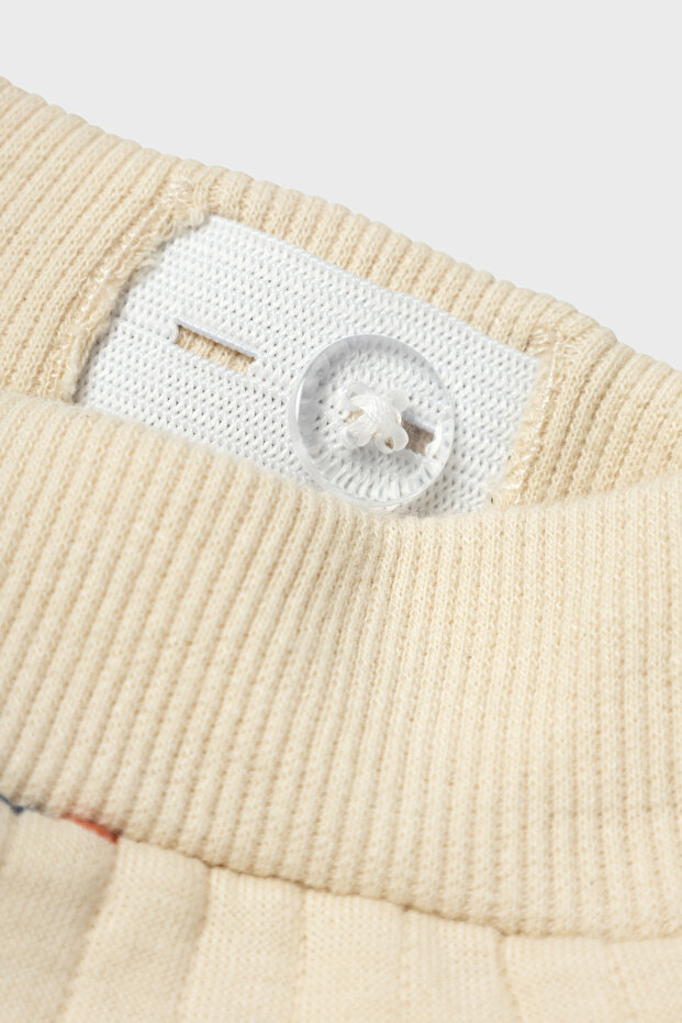 DĚTSKÉ OBLEČENÍ NEU KNIT OCO75/PRE25 - 2