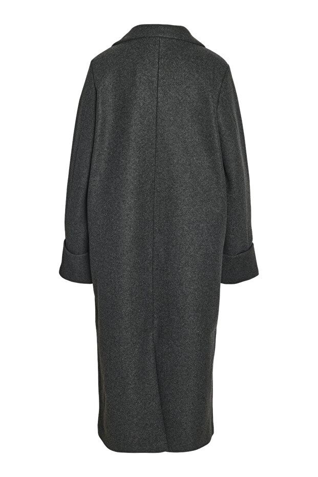 COAT FEM WOV PRE100 - 2