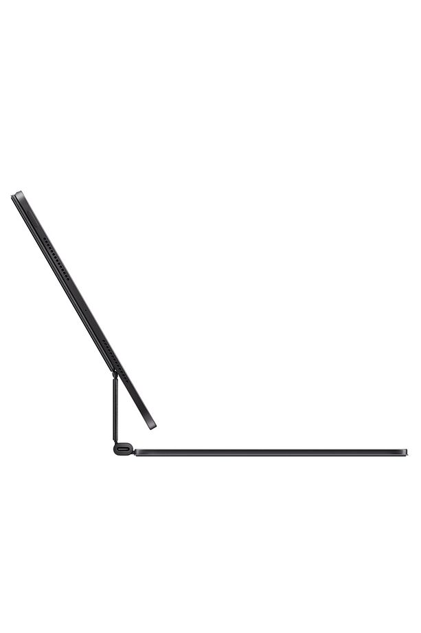 Magic Keyboard for iPad Pro 11'' (M4) - Türkçe F-Klavye - Siyah MWR23TU/A - 5