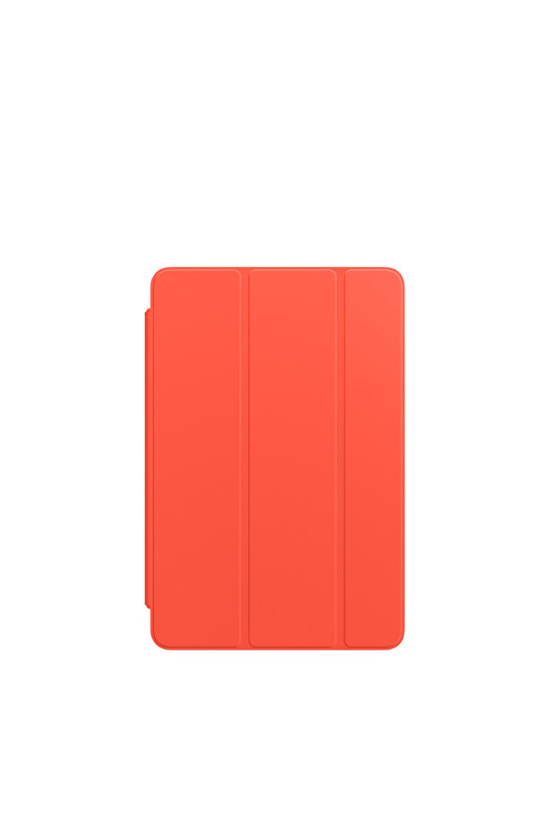 iPad mini Smart Cover - Electric Orange - 1