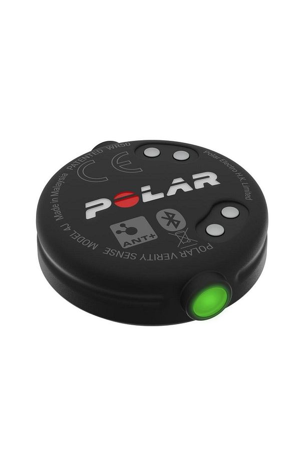 Verity Sense Optik Kalp Atış Hızı Sensörü OHR BLK M-XXL - 7