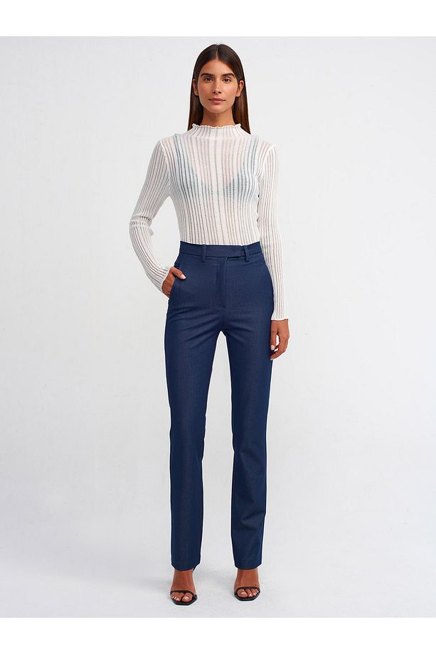 71224 Minimal Pantolon-Açık Laci - 1