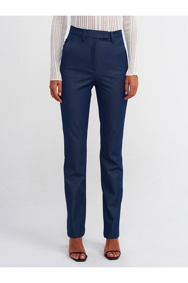 71224 Minimal Pantolon-Açık Laci - 3