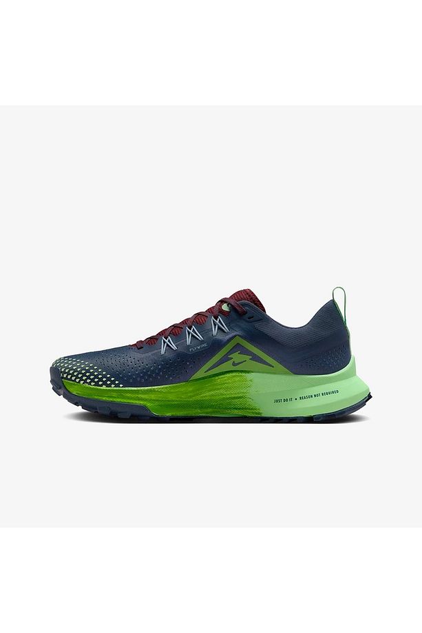 NİKE REACT PEGASUS TRAİL 4 MULTİ-DJ6158-403 - 2