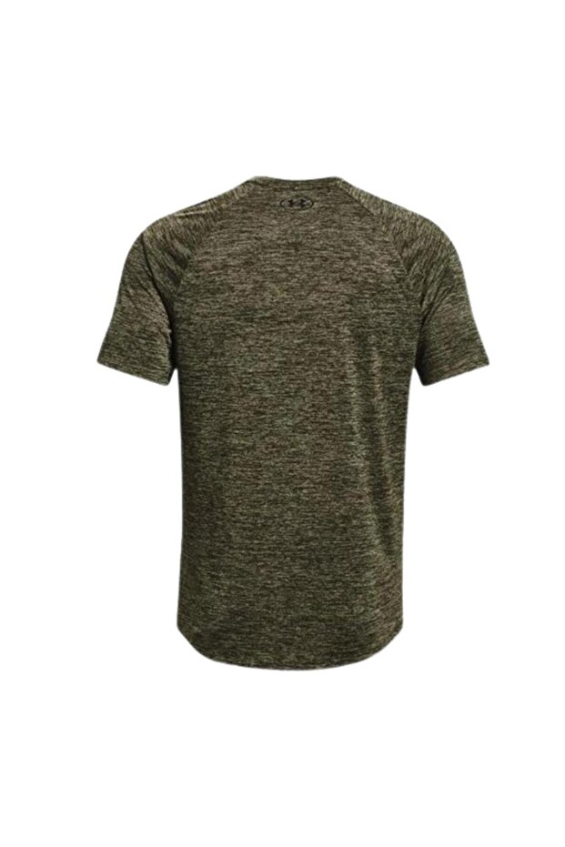 Ua Tech 2.0 Ss Tee - 2