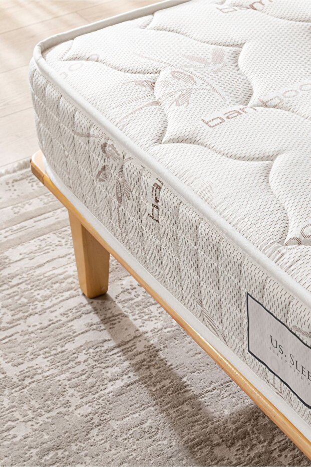 Economic Sünger Yatak - 5