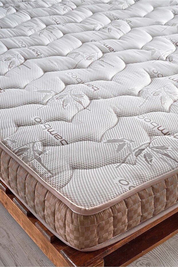Full Ortopedik Bamboo Sleep Yatak - 2