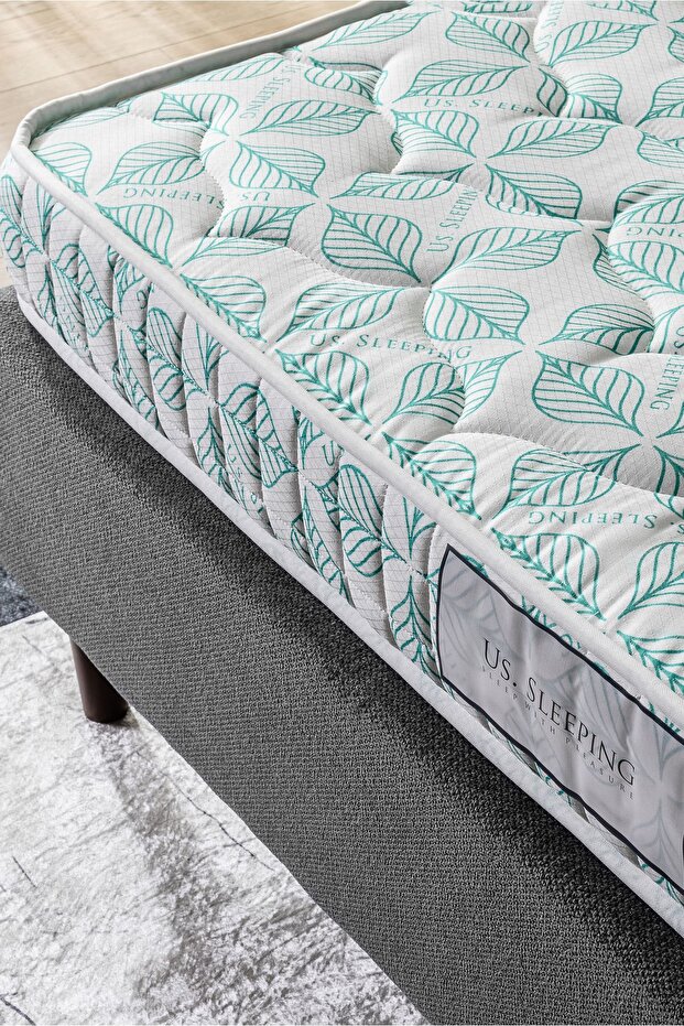 Full Ortopedik Dr. Therapy Yatak - 4