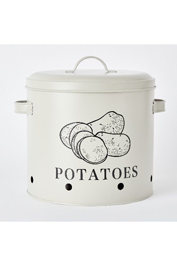 La Cuisine Deep Container - 22x20 cm - 6