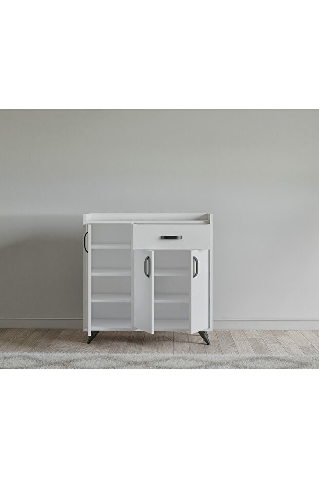 Alara Çok Amaçlı Dolap - 2