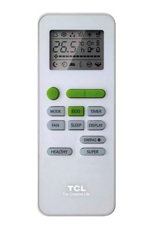 TAC-12CHSD/XA21I Duvar Tipi Klima (12.000) - 2