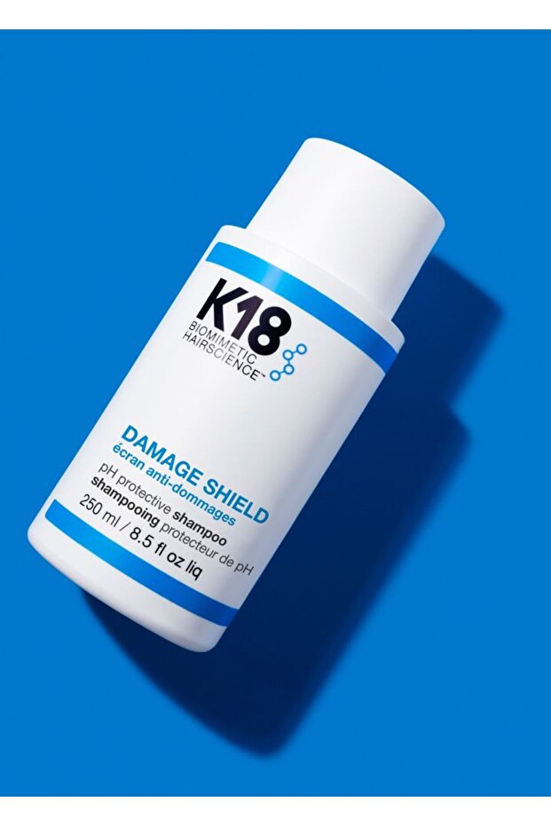 DAMAGE SHIELD pH Protective Shampoo 250 ml - 5