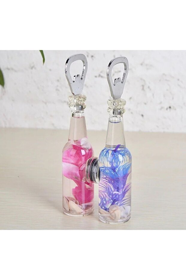 Bottle Open Long Cut - 2