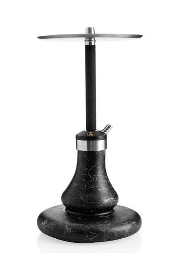 TİMSAH (CROC) MODEL NARGİLE TAKIMI - 1