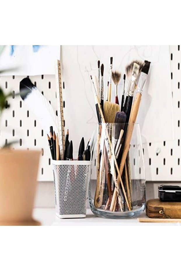 Drönjöns حامل القلم الأبيض - 7