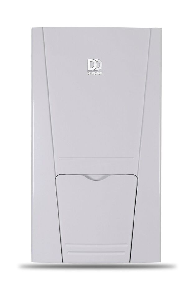 Maxiair 8 Kw Isı Pompası - 1
