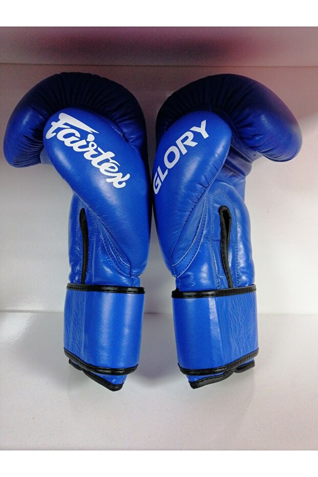 Deri Boks eldiveni - 2