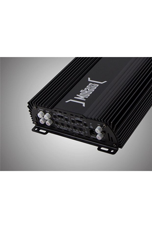 Mb-3000.5 5 Kanal Amfi - 1