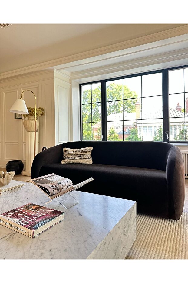 ARYA İKİLİ KOLTUK - 1