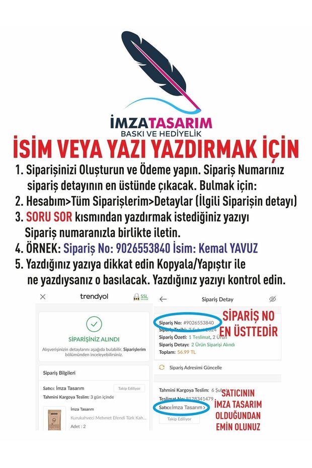Kişiye Özel Isimli Yapışkanlı Okul Etiketi (110 ADET- KALEM SULUK, DEFTER ETİKETİ) - 8