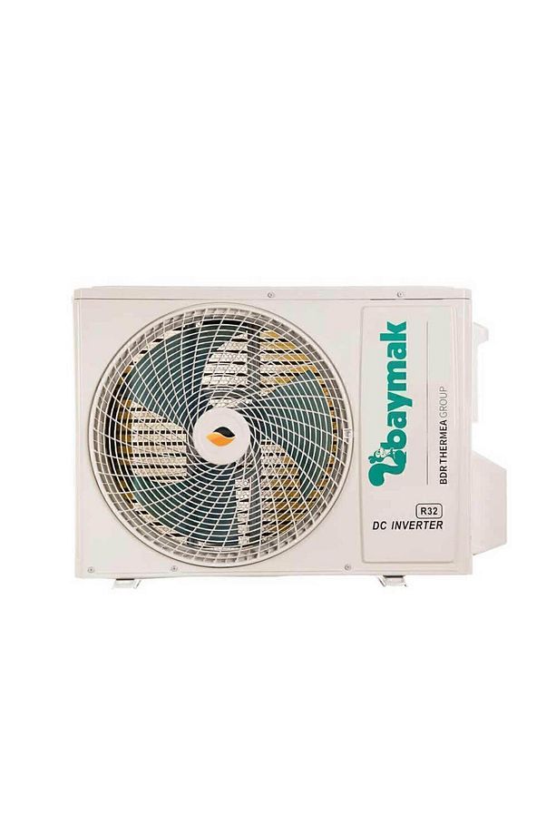 Elegant Plus UV 12 A++ 12000 BTU Duvar Tipi Split Klima - 5