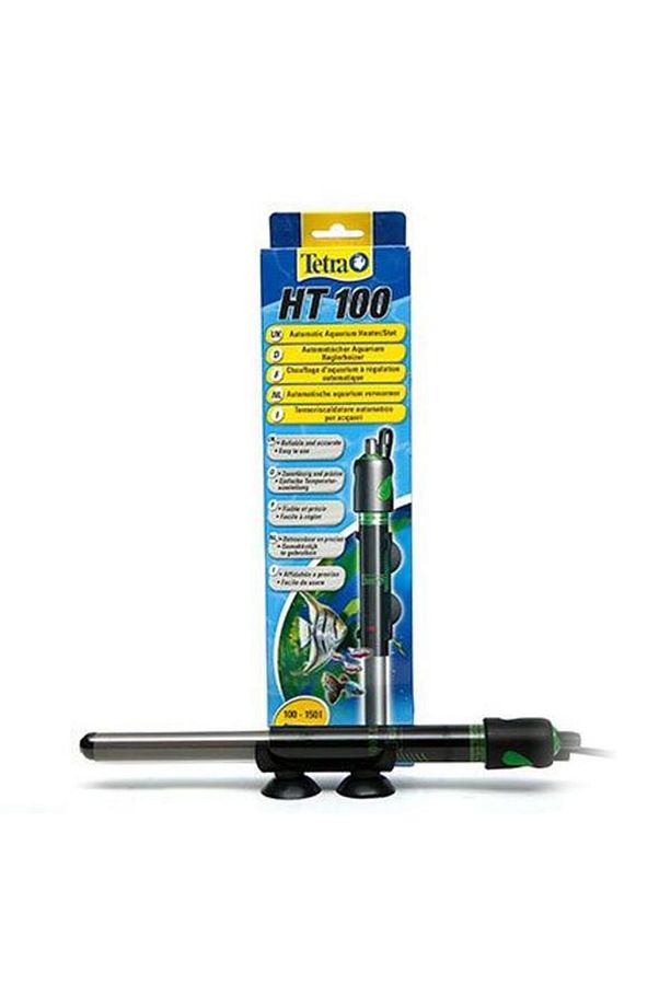 Ht 100 Watt Isıtıcı - 1