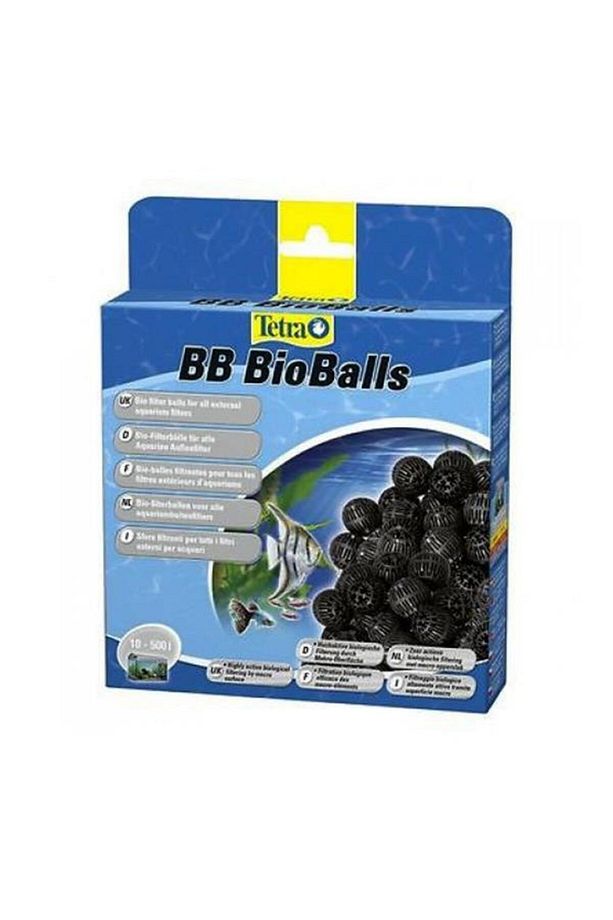 BB BioBalls - Bio Ball 800 ml 4004218145566 - 1