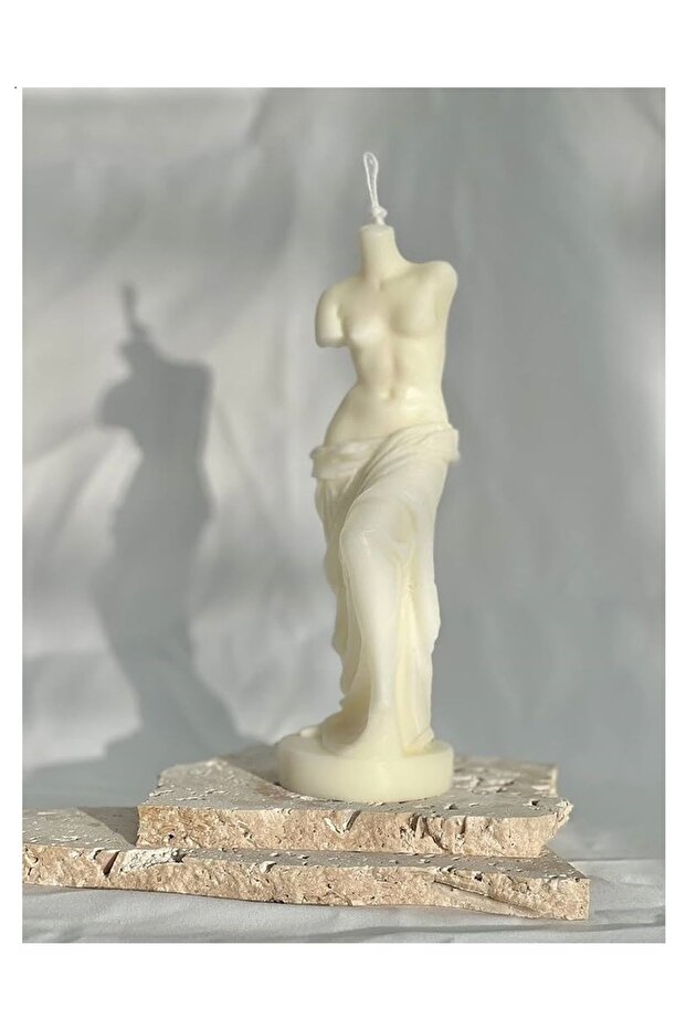 Venüs silikon Kalıbı - 3