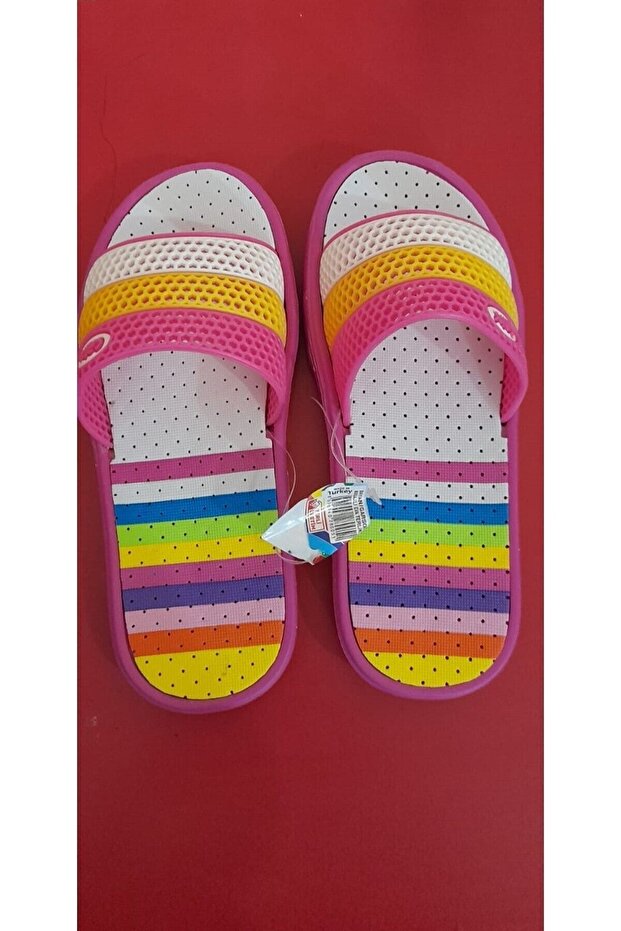 TERLİK ZERDA MASAJ TABANLI - 1