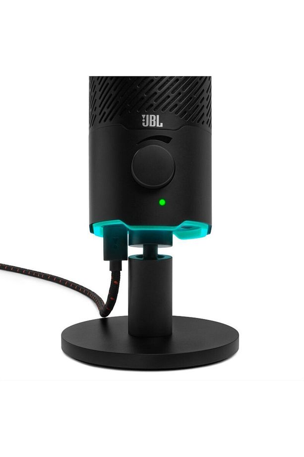 Quantum Stream, Gaming Mikrofon, Kablolu, Siyah - 6
