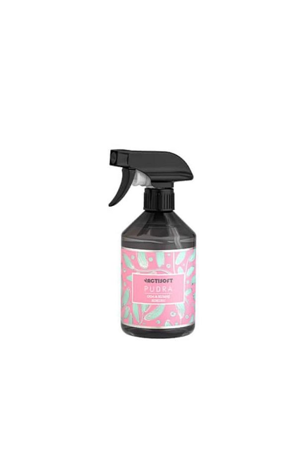 Pudra Oda & Kumaş Kokusu 500 ml - 1