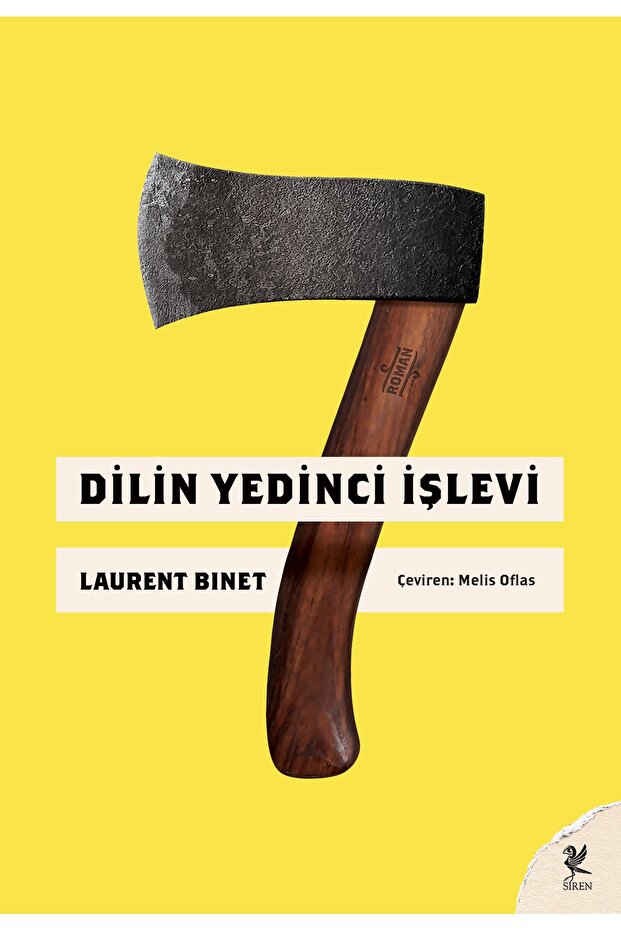 Dilin Yedinci İşlevi