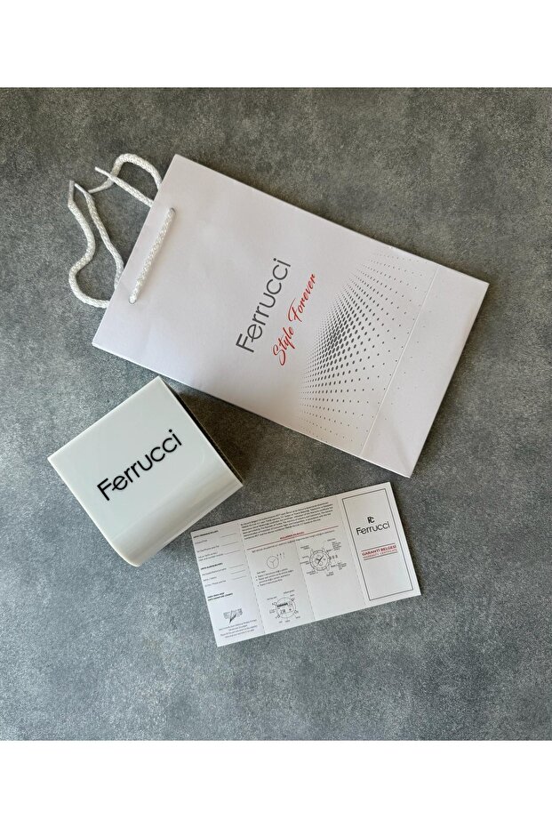 Function Silikkon Kordon Erkek Kol Saati - 2