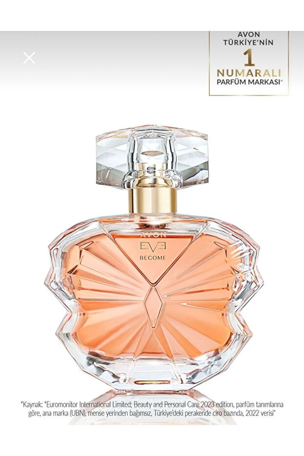 Eve Become Parfüm - 1