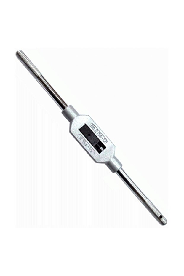 Guide Handle Straight No.3 (M5-M20) Mkkd3