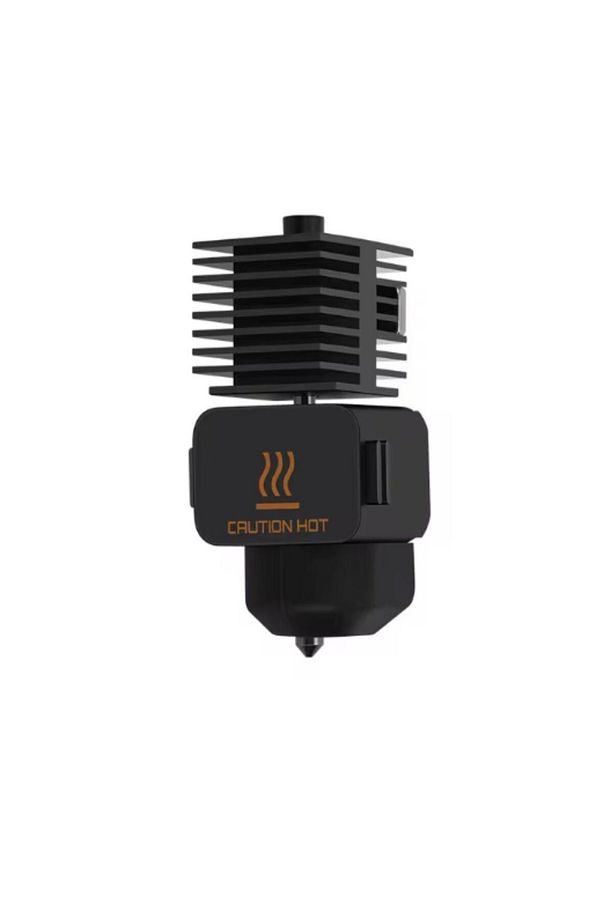 Bambu Lab A1, A1 Mini Hotend Seti - Çelik Nozzle - 1
