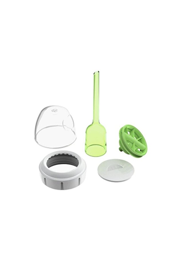 150 ml Wide Mouth Conversion to Options+ Plus and Spare Parts Kit