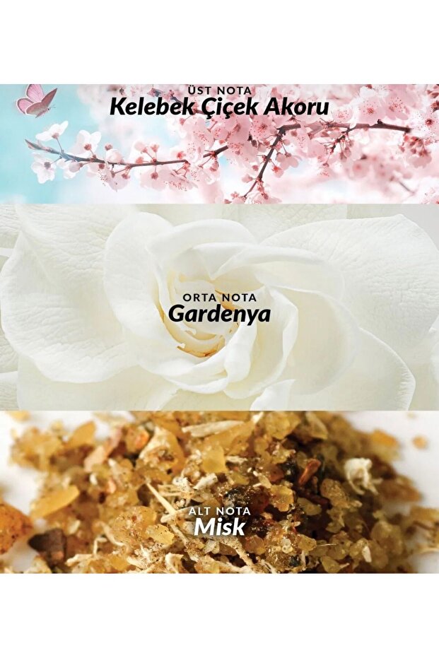 Eve Become Parfüm - 2