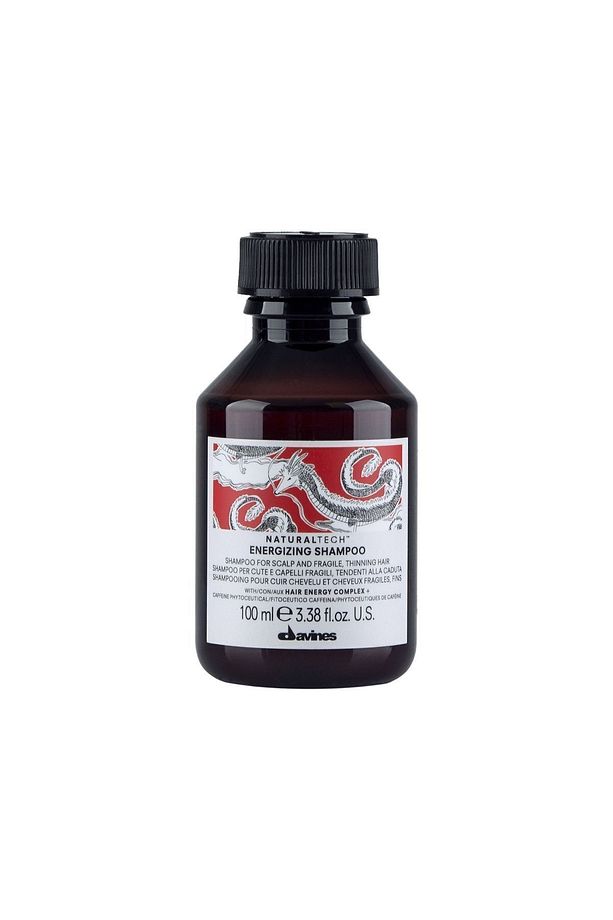 Davines Energizing Dökülme Önleyici Şampuan 100 Ml - 1