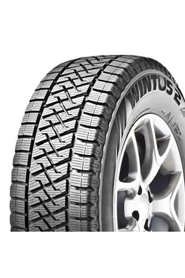 225/70 R15c 112/110r Wintus 2 Hafif Ticari Kış Lastiği ( Üretim 2021) - 1