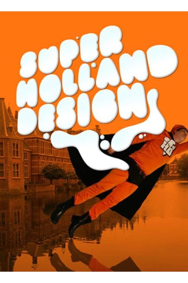 Super Hd Super Holland Design