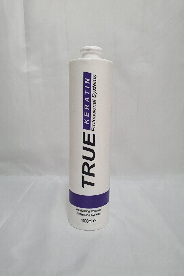 True Keratin - 1